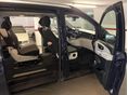 MERCEDES-BENZ V-OSZTÁLY 2016/7 - 2