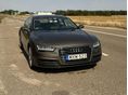 AUDI A7 Sportback 3.0 V6 TDI S-tronic [5 személy]