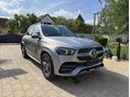 MERCEDES-BENZ GLE 350 2020/4 - 5