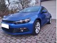 VOLKSWAGEN SCIROCCO 2.0 CR TDI DSG D.KLÍMA - NAPFÉNYTETŐ - TEMPOMAT - NAVI