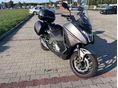 HONDA NC 750 D INTEGRA S