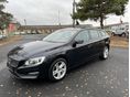VOLVO V60 2015/3 - 1