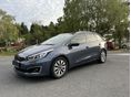 KIA CEE'D 2015/12 - 2