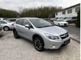 SUBARU XV 2.0 D Exclusive Olasz-rozsdamentes!!!4X4-Szép megkímélt állapotú!