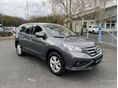 HONDA CR-V 2015/4 - 1