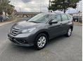 HONDA CR-V 2015/4 - 2