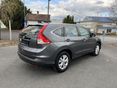 HONDA CR-V 2015/4 - 4