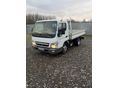 MITSUBISHI CANTER 35 3.0 D S 250