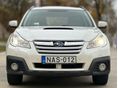SUBARU OUTBACK 2015/7 - 2