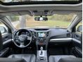 SUBARU OUTBACK 2015/7 - 11