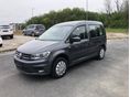 VOLKSWAGEN CADDY 2019/2 - 1