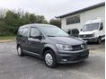 VOLKSWAGEN CADDY 2019/2 - 2