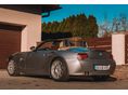 BMW Z4 2006/3 - 4