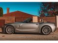 BMW Z4 3.0si (Automata)