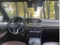 MERCEDES-BENZ E 400 2014/8 - 6