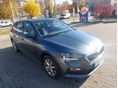 SKODA SCALA 1.0 TSI Ambition