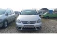 VOLKSWAGEN GOLF PLUS 1.6 Comfortline Friss műszaki!!
