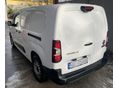 FIAT DOBLO Dobló 1.5 BlueHDi 131 L1 1000