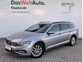 VOLKSWAGEN PASSAT VIII Variant 2.0 TDI SCR Business DSG Mo-i. Áfás!