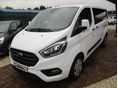 FORD TRANSIT Tourneo Custom 2.0 TDCi 320 L2H1 Trend (Automata) (9 személyes ) FRISS NAGY SZERVÍZ-BI-XENON-TEMPOMAT-SÁVTARTÓ!!!