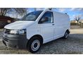 VOLKSWAGEN TRANSPORTER 2012 - 1