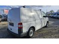 VOLKSWAGEN TRANSPORTER 2012 - 3