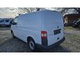 VOLKSWAGEN TRANSPORTER 2012 - 4