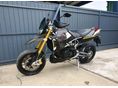 APRILIA DORSODURO 750 ABS