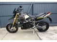 APRILIA DORSODURO 2016/8 - 2