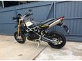 APRILIA DORSODURO 2016/8 - 3