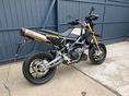 APRILIA DORSODURO 2016/8 - 4