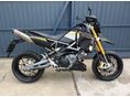 APRILIA DORSODURO 2016/8 - 5
