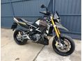 APRILIA DORSODURO 2016/8 - 6