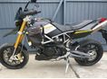 APRILIA DORSODURO 2016/8 - 7