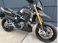 APRILIA DORSODURO 2016/8 - 9