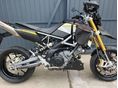 APRILIA DORSODURO 2016/8 - 10