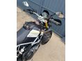 APRILIA DORSODURO 2016/8 - 12