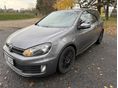 VOLKSWAGEN GOLF VI 2009/8 - 1