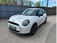 MINI MINI COOPER SE ÁFÁ-s ár. MO.-i. operatív lízing. tartós bérleti konstrukció