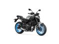 YAMAHA MT-07 2026/1 - 1