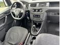 VOLKSWAGEN CADDY 2020/4 - 6