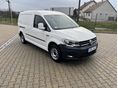 VOLKSWAGEN CADDY 2020/4 - 3