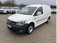 VOLKSWAGEN CADDY 2020/4 - 1