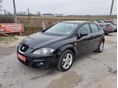 SEAT LEON 1.4 TSI Style EU5 3 év kiterjesztett garanciával akár 0 ft önerőtől hitelre is