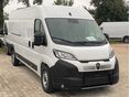 CITROEN JUMPER 2025 - 2