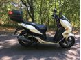KEEWAY CITYBLADE 125 