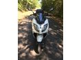 KEEWAY CITYBLADE 125 2021/8 - 2