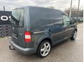 VOLKSWAGEN CADDY 2008/10 - 4