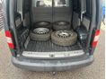 VOLKSWAGEN CADDY 2008/10 - 7