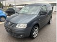 VOLKSWAGEN CADDY 2008/10 - 2